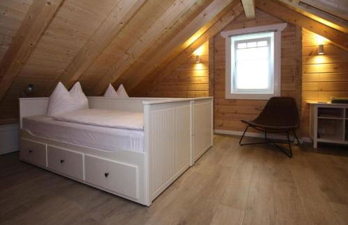 Ferienhaus am Schaalsee, Zarrentin - Foto 37