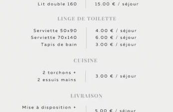 studio résidence du golf et Nivelle - Foto 2