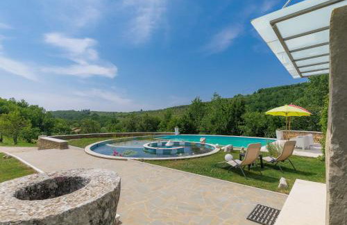 Villa Studio Gallery Bura by Interhome - Foto 87