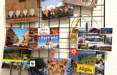 nur 10 min Fuß zum Zentrum,45qm,Netflix - Foto 36