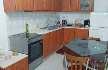 Roussa's View Apartments - Foto 28