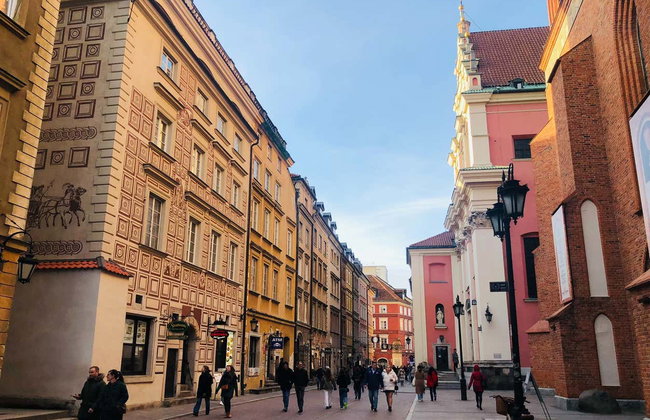 Tour gastronomico di Varsavia - Foto 6