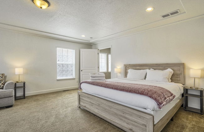 Tumbleweed Resort - Foto 3