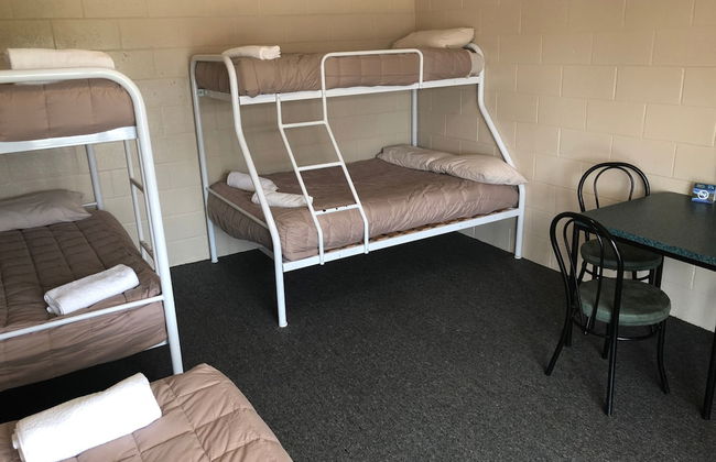 Greymouth Seaside TOP 10 Holiday Park - Foto 12