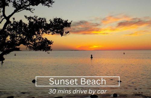 NEW Beach Cozy Bungalow 2B Mins-beach&downtown - Foto 61