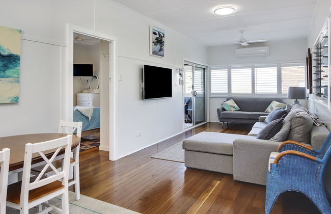 Gillies Getaway at South West Rocks - Photo 7