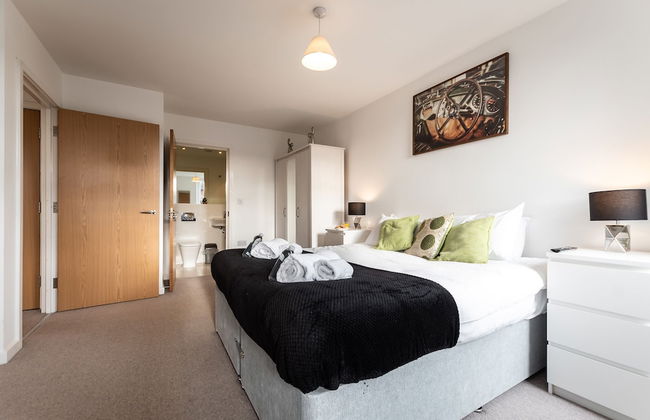 Smart Apartments - Empress Heights - Foto 7