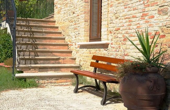 Agriturismo Casa dell'Orto - Foto 40