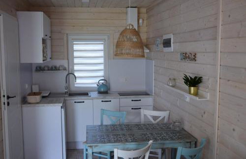 Domki nad Morzem Morze nad Morze - Foto 22