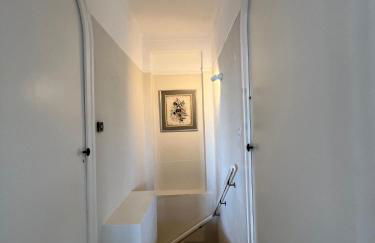 Authentique Villa le Cactus entièrement rénovée climatisée proche des plages du centre du Lavandou et du supermarché - Foto 26