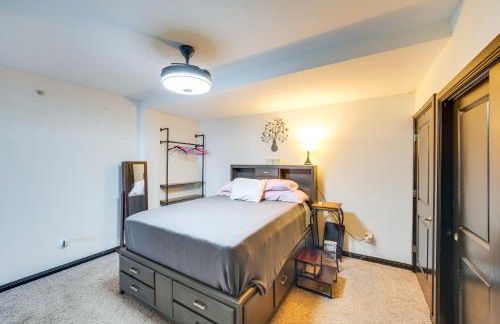 3 Mi to Dtwn Cleveland Condo with Lake Erie Views! - Foto 21