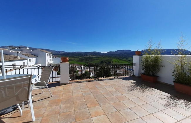 Apartamentos Avanel - Photo 9