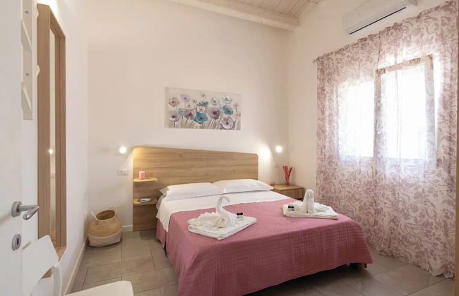 Gioberta Holiday Homes, Porto Palo Villetta - Foto 12