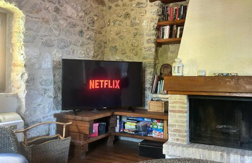 MOUNTAIN NEST - your fairytale escape - Foto 8