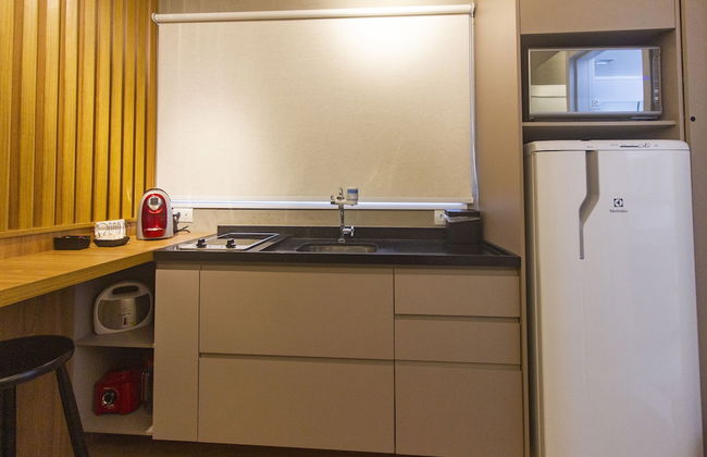 Residencial ID Ibirapuera - Foto 78