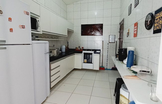 Casa Paraíso das Conchas - Foto 24