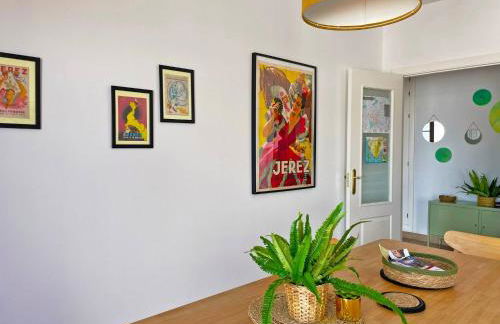 Apartamento Ronda de la Luz - Ole Solutions - Foto 36