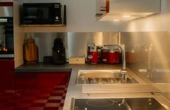 Ferienwohnung Nr.3 - Foto 15