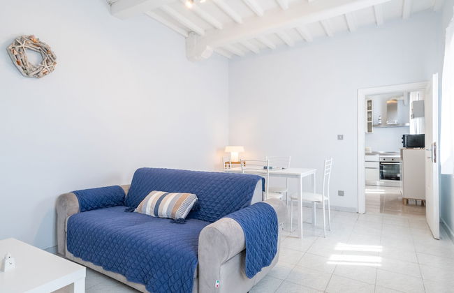 Sea Foam House in Livorno - Foto 15