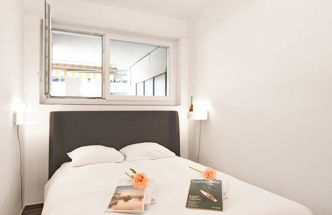 Malibu46 - Minusio Apt With Shared Pool & Balcony - Foto 1