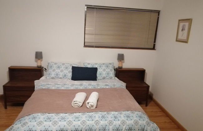 Beach Pebbles Self Catering Cottage - Foto 3