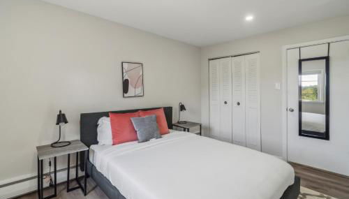 Pine Brook 908 I Lovely 2Bd Spacious Apartment - Foto 5