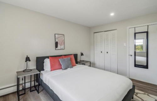 Pine Brook 908 I Lovely 2Bd Spacious Apartment - Foto 5