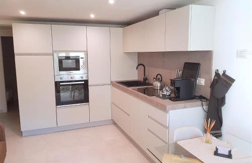 MINZONI94 - TwoBedroom+Garden - Foto 16