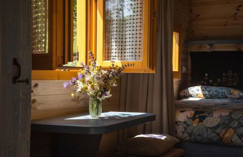 Agriturismo La Rovere - I Carrozzoni Gitani - Foto 30