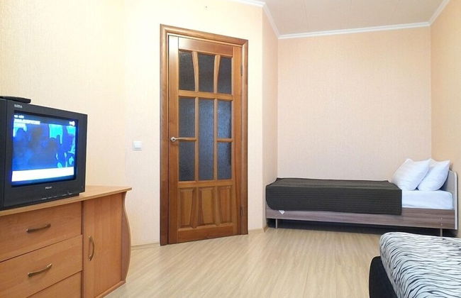 Inndays on Prospekt Lenina 157d - Photo 2