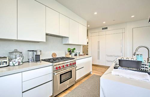 Chic Coronado Retreat w/ Patio & 4 Cruiser Bikes! - Foto 10