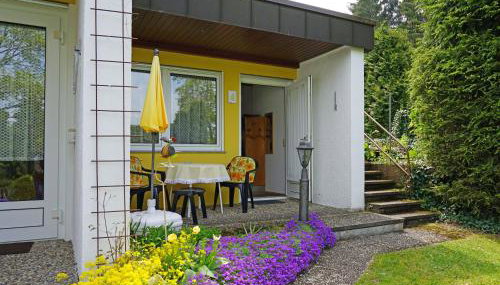 Ferien-Oase mit DreiWeltenCard - Foto 1, Garden