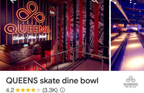 Immaculate One Bed in Tower Bridge Luxurious Taste - Photo 58