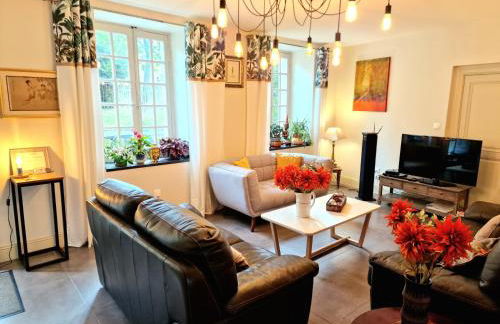 L'Orée de la cité - Foto 44