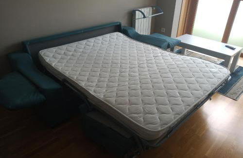 Apartamento en Puerto de Vega - Foto 3