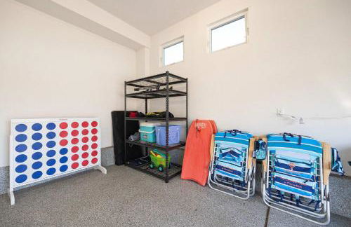 Walk to Beach Luxury Home Walk to Restaurants villa - Foto 75