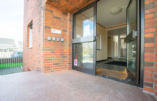 Airport 3 Room Apartment - Foto 19