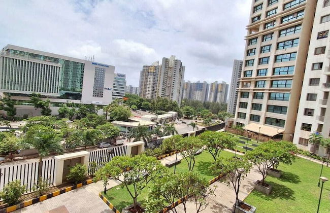 1 BHK Entre Apart Blue Ridge - Foto 36