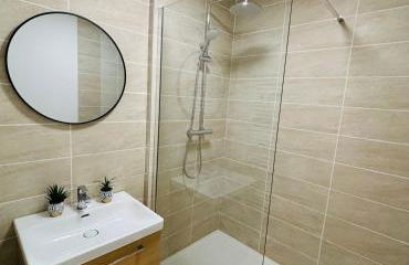 Happy Family- Appartement 3 chambres- Rez de chaussée - Foto 10