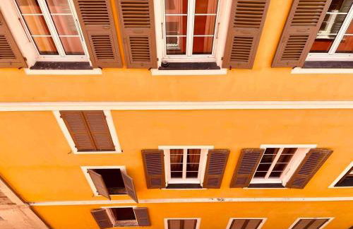 Vatta appartement centre ville avec roof top bain à remous et vue panoramique - Photo 41