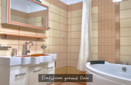 Astris Traditional Private Villa - Foto 26