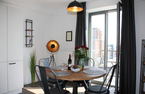 Appartement Altstadtblick im Ohlerich-Speicher - Photo 2