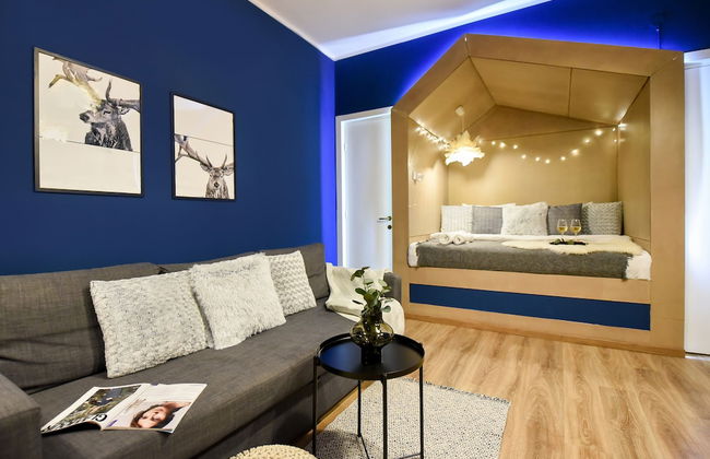 Homey - Strada Tudor Arghezi 16 - Foto 2