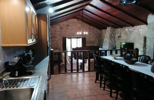 Casa de Férias do Parque da Peneda Gerês - Foto 35