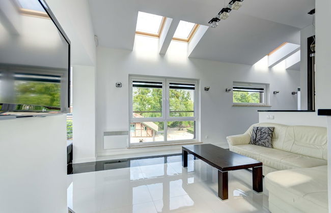 Dom & House - Apartments Sunrise - Foto 27