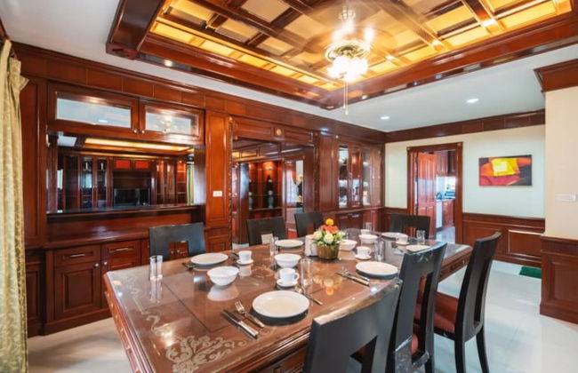 Angel Pool Villa Phuket - Foto 46