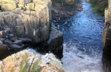 Weardale Cottage - Photo 27