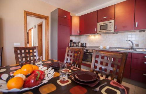 Rubicón II BY TenerifeSummerVillas - Foto 3