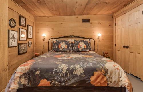 Red Barn Retreat by Carolina Mornings - Foto 22