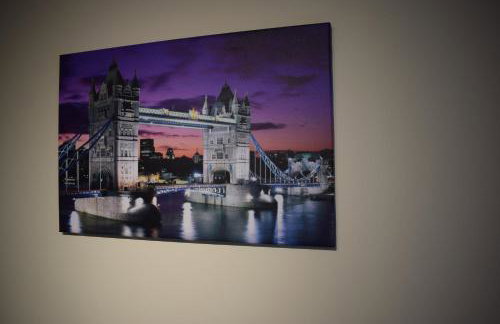 Premier London Rooms - Foto 13